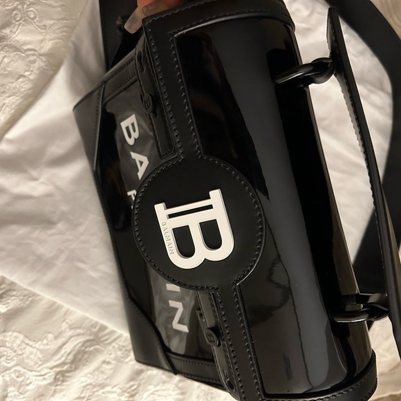 Balmain bag - Picture 3 of 4